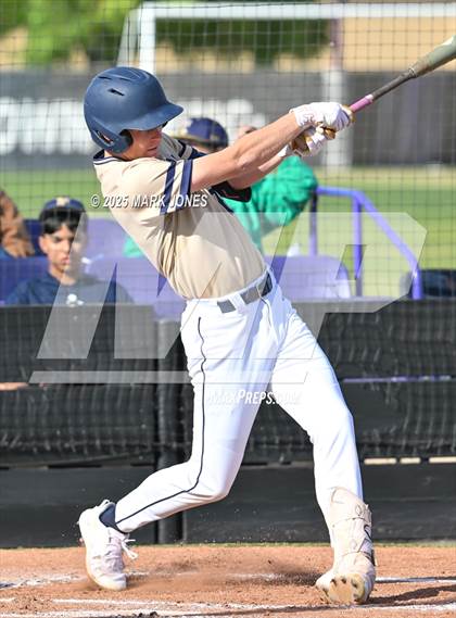 Thumbnail 3 in Yuma Catholic @ Northwest Christian photogallery.