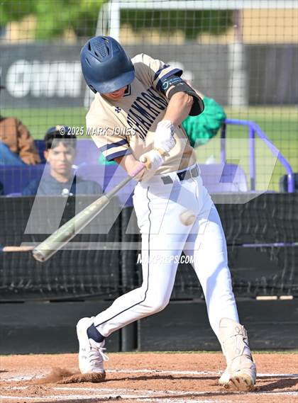 Thumbnail 2 in Yuma Catholic @ Northwest Christian photogallery.