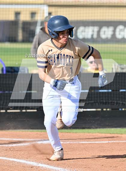 Thumbnail 1 in Yuma Catholic @ Northwest Christian photogallery.