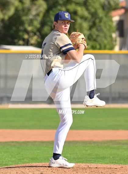 Thumbnail 3 in Yuma Catholic @ Northwest Christian photogallery.