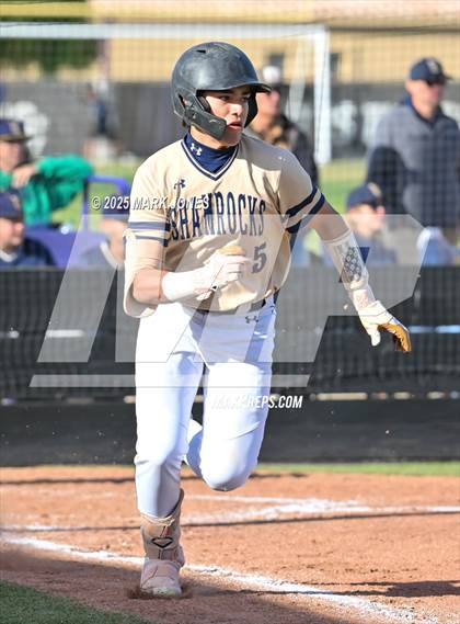 Thumbnail 1 in Yuma Catholic @ Northwest Christian photogallery.