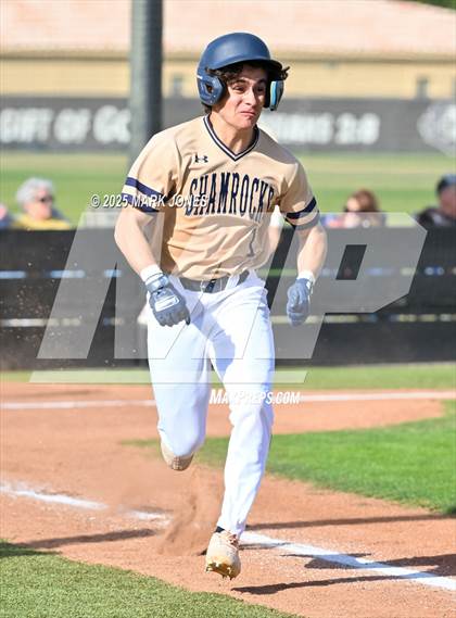 Thumbnail 3 in Yuma Catholic @ Northwest Christian photogallery.