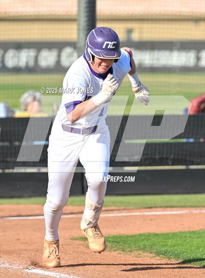 Thumbnail 3 in Yuma Catholic @ Northwest Christian photogallery.