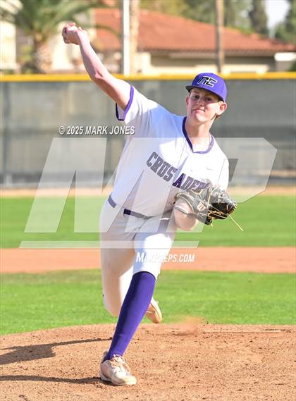 Thumbnail 3 in Yuma Catholic @ Northwest Christian photogallery.