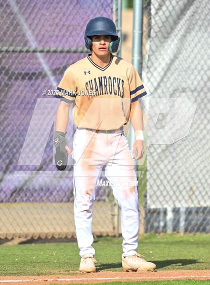 Thumbnail 1 in Yuma Catholic @ Northwest Christian photogallery.