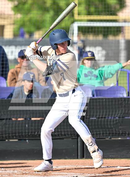 Thumbnail 3 in Yuma Catholic @ Northwest Christian photogallery.