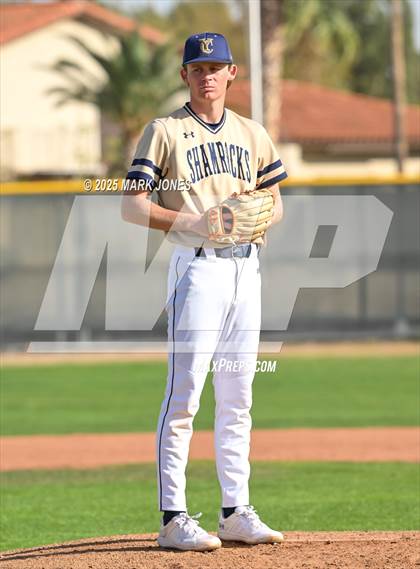Thumbnail 3 in Yuma Catholic @ Northwest Christian photogallery.