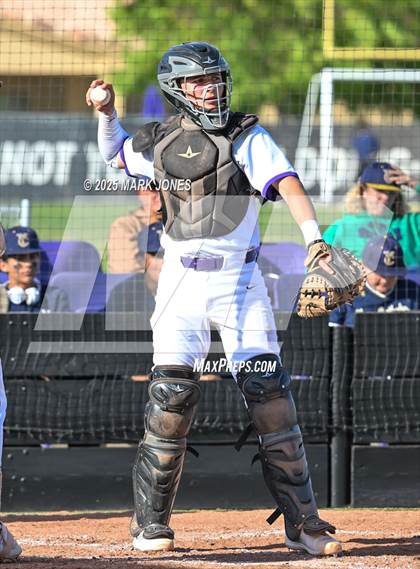 Thumbnail 1 in Yuma Catholic @ Northwest Christian photogallery.