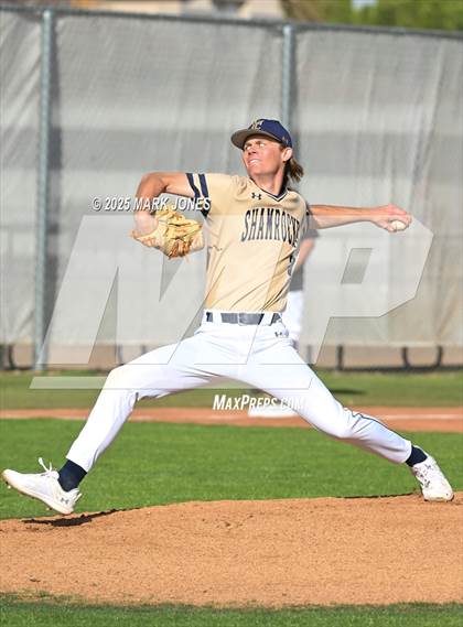 Thumbnail 1 in Yuma Catholic @ Northwest Christian photogallery.