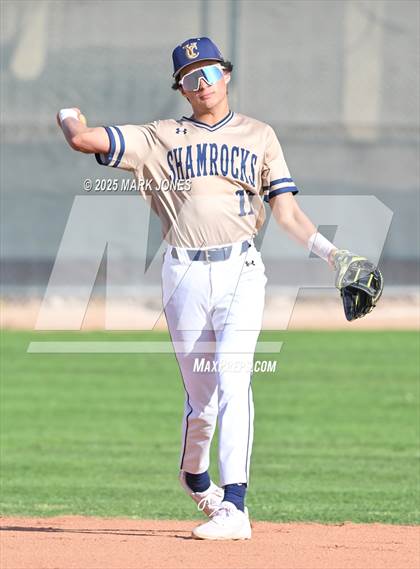 Thumbnail 2 in Yuma Catholic @ Northwest Christian photogallery.