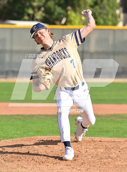 Thumbnail 1 in Yuma Catholic @ Northwest Christian photogallery.