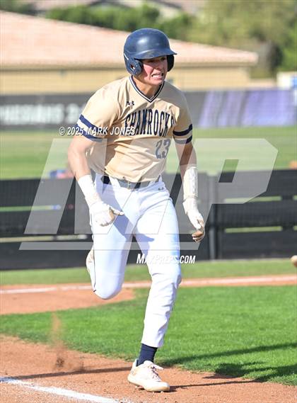 Thumbnail 1 in Yuma Catholic @ Northwest Christian photogallery.