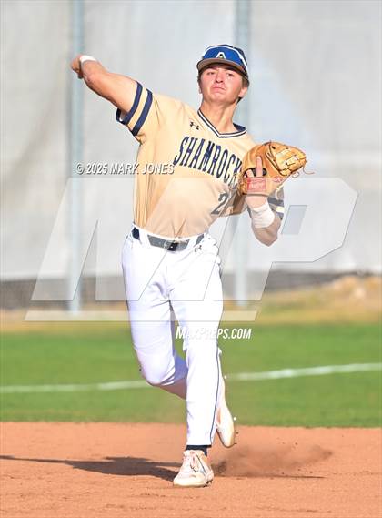 Thumbnail 1 in Yuma Catholic @ Northwest Christian photogallery.