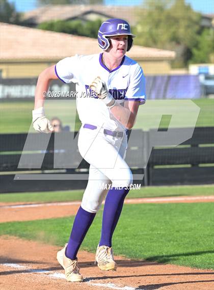 Thumbnail 2 in Yuma Catholic @ Northwest Christian photogallery.