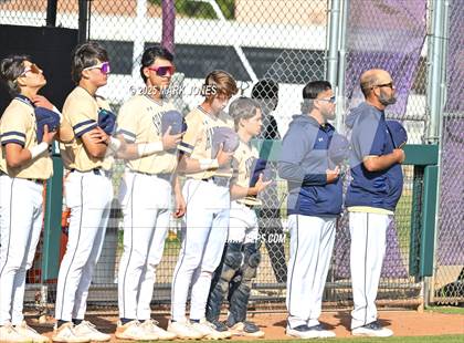 Thumbnail 3 in Yuma Catholic @ Northwest Christian photogallery.
