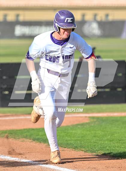 Thumbnail 1 in Yuma Catholic @ Northwest Christian photogallery.