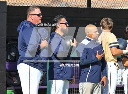Thumbnail 1 in Yuma Catholic @ Northwest Christian photogallery.
