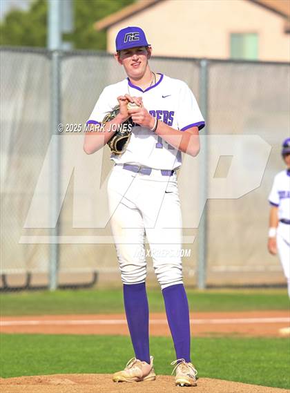 Thumbnail 1 in Yuma Catholic @ Northwest Christian photogallery.