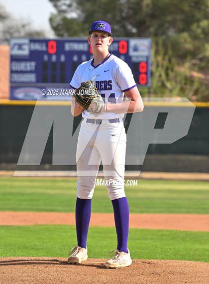 Thumbnail 1 in Yuma Catholic @ Northwest Christian photogallery.