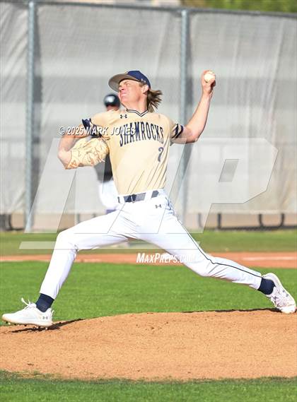 Thumbnail 2 in Yuma Catholic @ Northwest Christian photogallery.