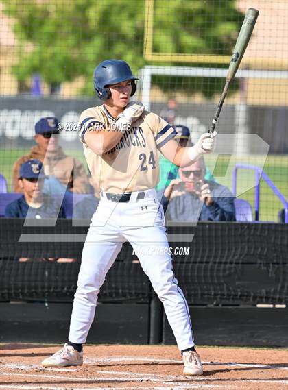 Thumbnail 2 in Yuma Catholic @ Northwest Christian photogallery.