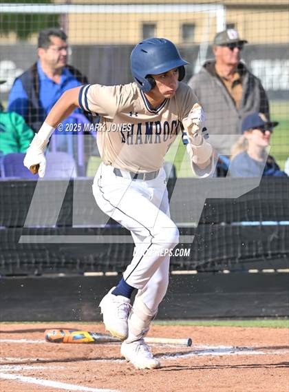 Thumbnail 1 in Yuma Catholic @ Northwest Christian photogallery.