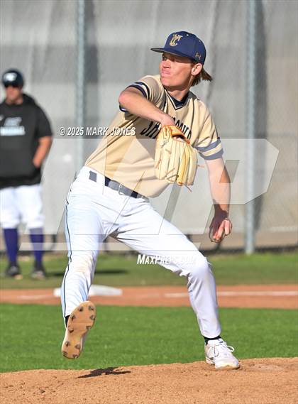 Thumbnail 3 in Yuma Catholic @ Northwest Christian photogallery.