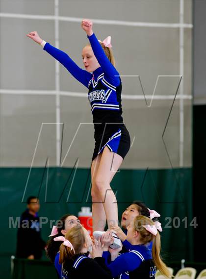 Thumbnail 1 in Monticello vs. Liberty (Sullivan County BCANY vs. Cancer Classic) photogallery.