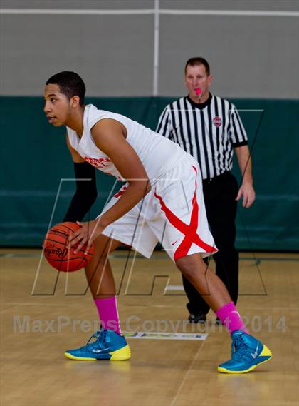 Thumbnail 2 in Monticello vs. Liberty (Sullivan County BCANY vs. Cancer Classic) photogallery.
