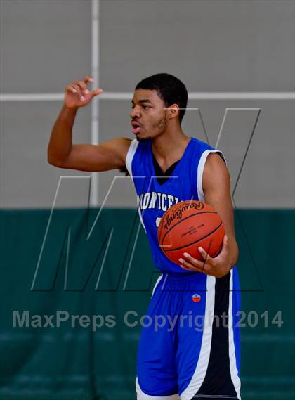 Thumbnail 1 in Monticello vs. Liberty (Sullivan County BCANY vs. Cancer Classic) photogallery.
