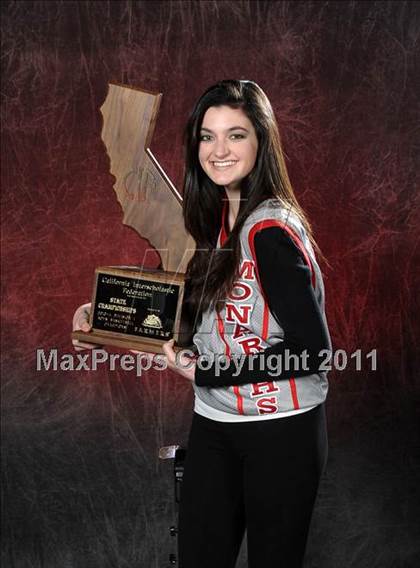 Thumbnail 3 in Mater Dei (CIF State D1 Award Photos) photogallery.