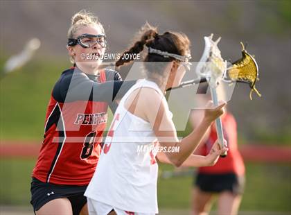 Thumbnail 3 in Penfield @ Canandaigua Academy photogallery.