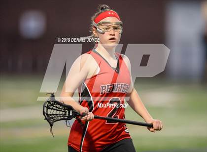 Thumbnail 1 in Penfield @ Canandaigua Academy photogallery.