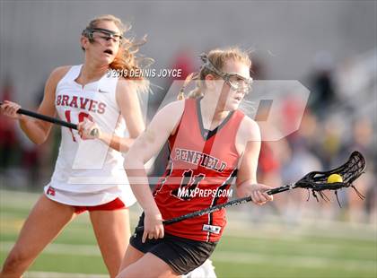 Thumbnail 3 in Penfield @ Canandaigua Academy photogallery.