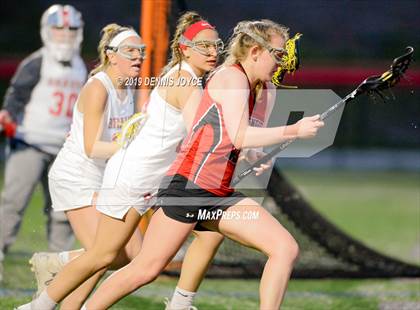 Thumbnail 3 in Penfield @ Canandaigua Academy photogallery.