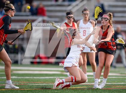 Thumbnail 3 in Penfield @ Canandaigua Academy photogallery.