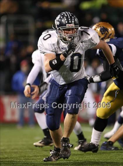 Thumbnail 2 in Sweet Home vs. Whitesboro (NYSPHSAA Class A Semifinal) photogallery.