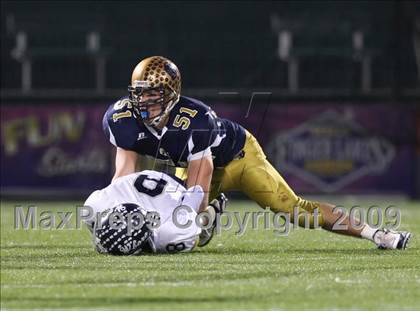 Thumbnail 1 in Sweet Home vs. Whitesboro (NYSPHSAA Class A Semifinal) photogallery.