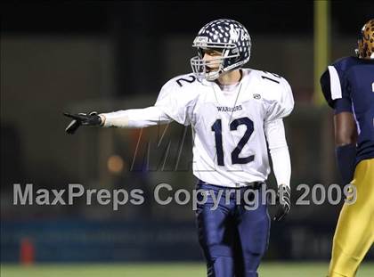 Thumbnail 3 in Sweet Home vs. Whitesboro (NYSPHSAA Class A Semifinal) photogallery.