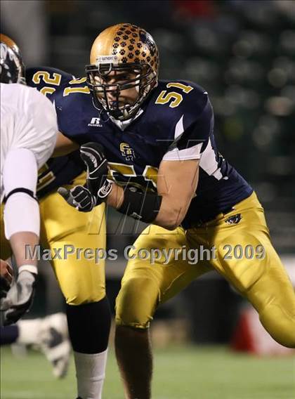 Thumbnail 3 in Sweet Home vs. Whitesboro (NYSPHSAA Class A Semifinal) photogallery.