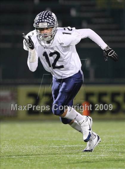 Thumbnail 1 in Sweet Home vs. Whitesboro (NYSPHSAA Class A Semifinal) photogallery.