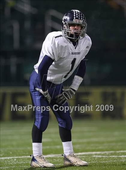 Thumbnail 1 in Sweet Home vs. Whitesboro (NYSPHSAA Class A Semifinal) photogallery.