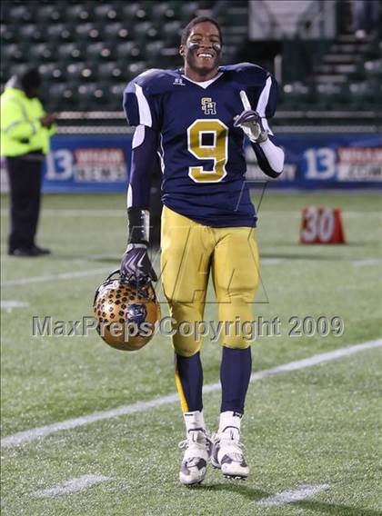 Thumbnail 1 in Sweet Home vs. Whitesboro (NYSPHSAA Class A Semifinal) photogallery.