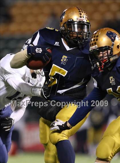Thumbnail 1 in Sweet Home vs. Whitesboro (NYSPHSAA Class A Semifinal) photogallery.