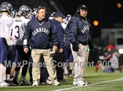 Thumbnail 2 in Sweet Home vs. Whitesboro (NYSPHSAA Class A Semifinal) photogallery.