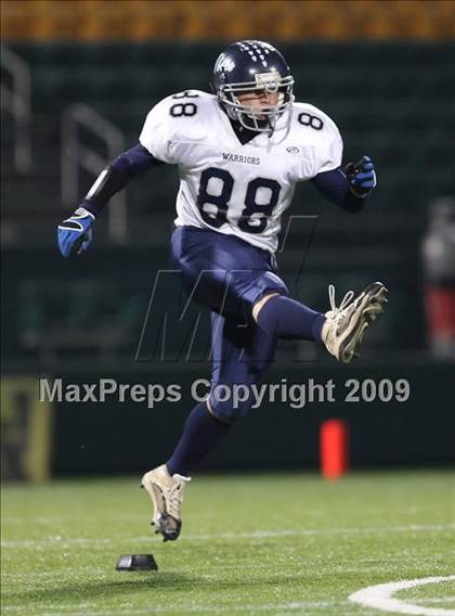 Thumbnail 1 in Sweet Home vs. Whitesboro (NYSPHSAA Class A Semifinal) photogallery.
