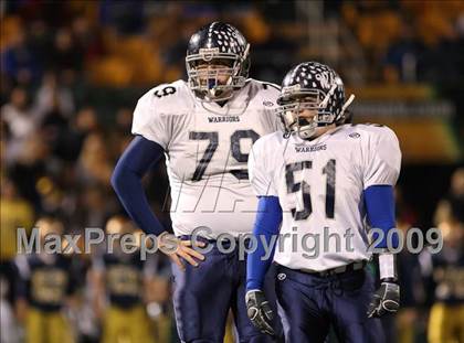 Thumbnail 2 in Sweet Home vs. Whitesboro (NYSPHSAA Class A Semifinal) photogallery.
