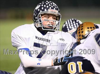 Thumbnail 2 in Sweet Home vs. Whitesboro (NYSPHSAA Class A Semifinal) photogallery.