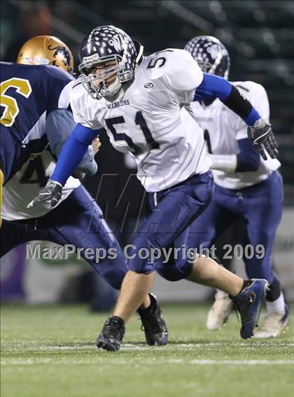 Thumbnail 1 in Sweet Home vs. Whitesboro (NYSPHSAA Class A Semifinal) photogallery.