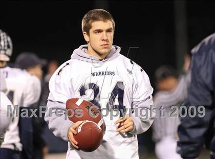 Thumbnail 2 in Sweet Home vs. Whitesboro (NYSPHSAA Class A Semifinal) photogallery.